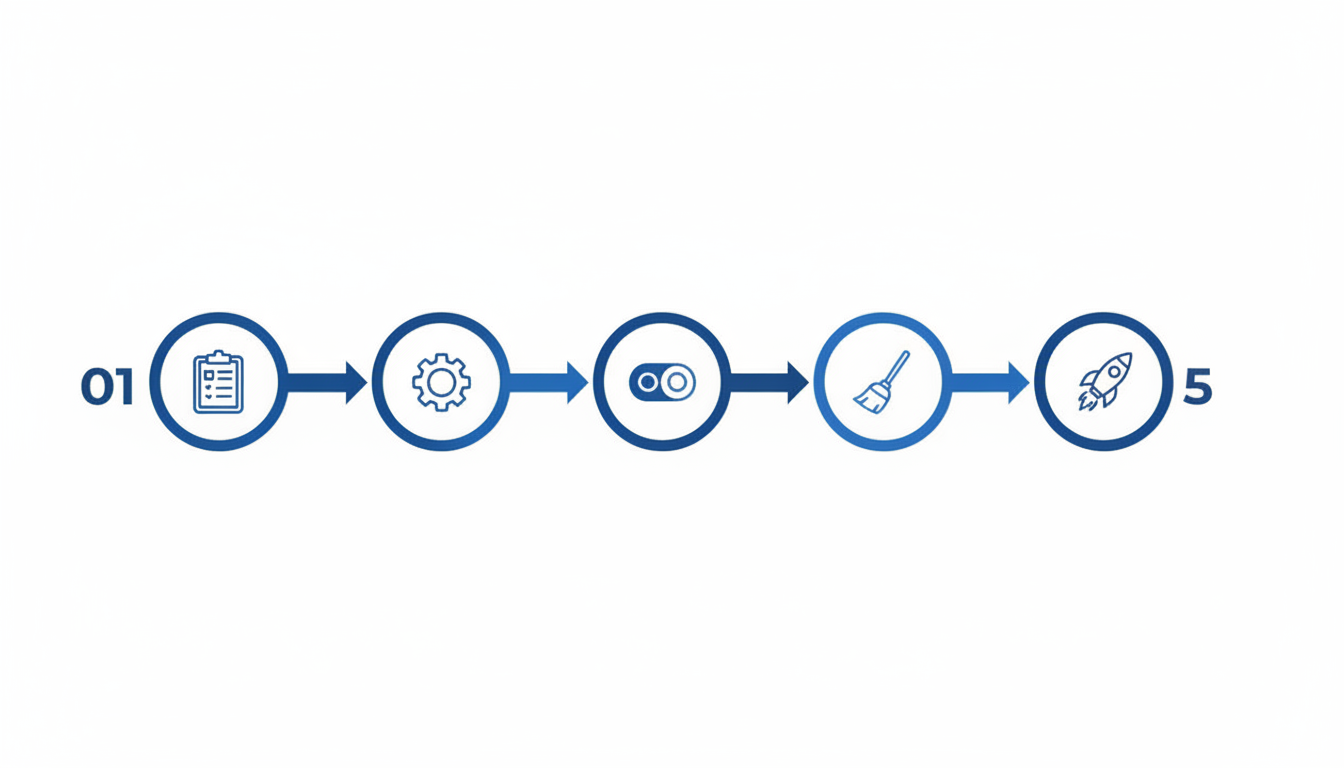 Five steps to migrate from Zakeke to a new Shopify product customizer