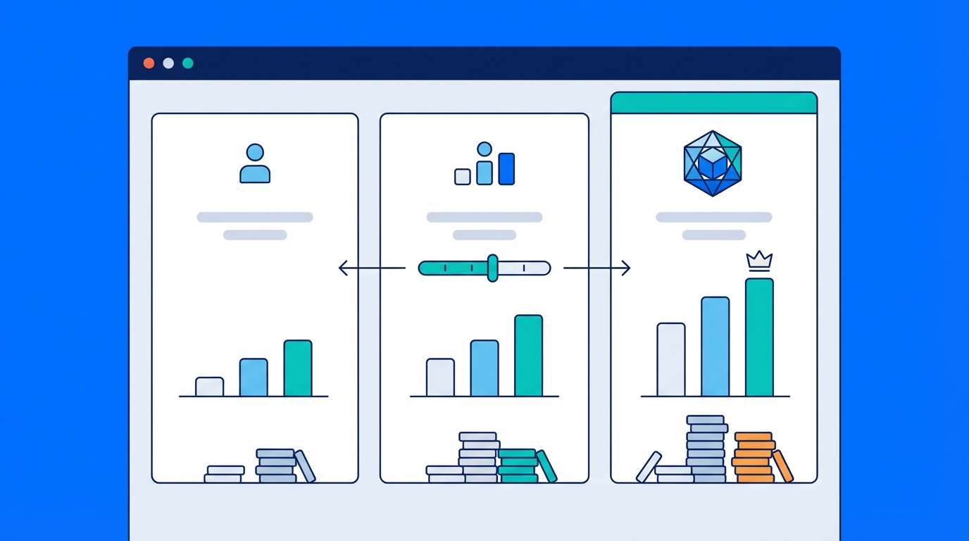 customizable product mistakes dynamic pricing