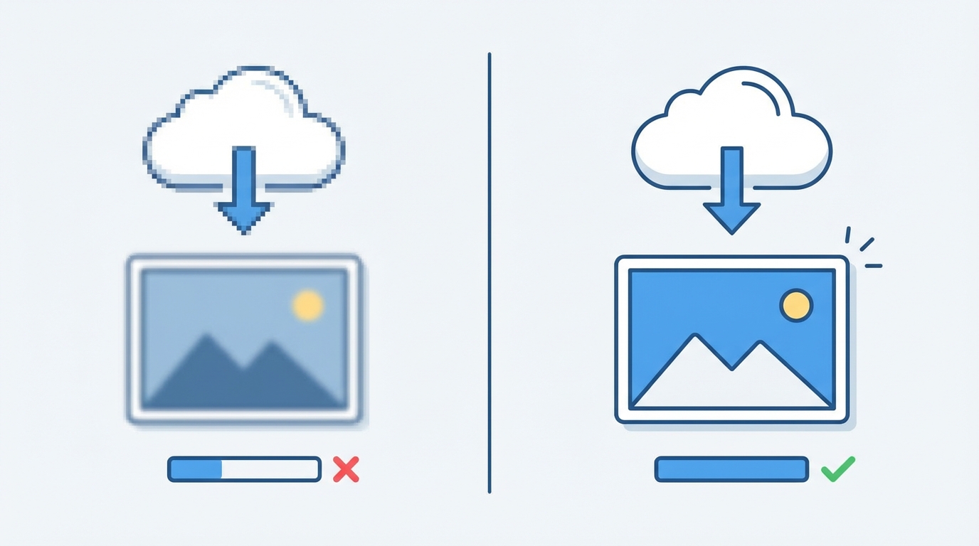 customizable product mistakes upload quality